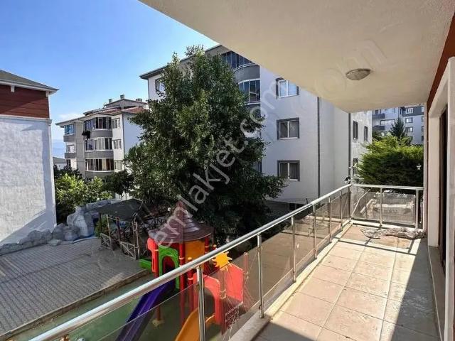 İnegöl Alanyurt Kozluca Bölgesinde Kiralık Daire