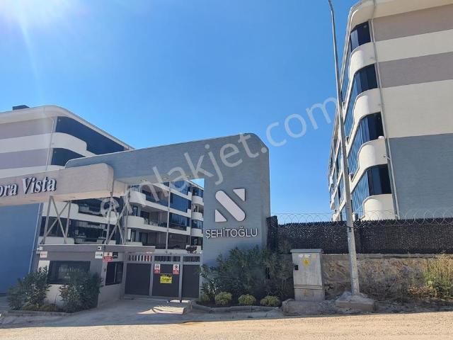 İnegöl Alanyurt Ta Satılık Lüks Site İçi 3+1 Ara Kat Daire