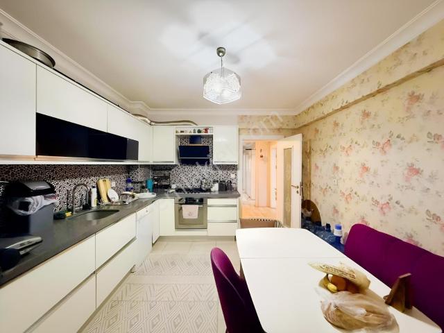 İnegöl Alanyurt Yeni Mahalle'de Satılık 3 + 1 150 M² Daıre