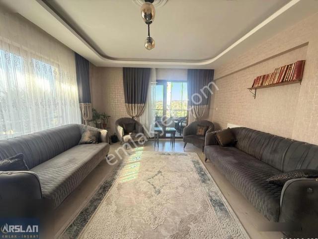 İnegöl Alanyurt Yeni Mah'de, Site İçi, 135m2, 3+1, Satılık Daire
