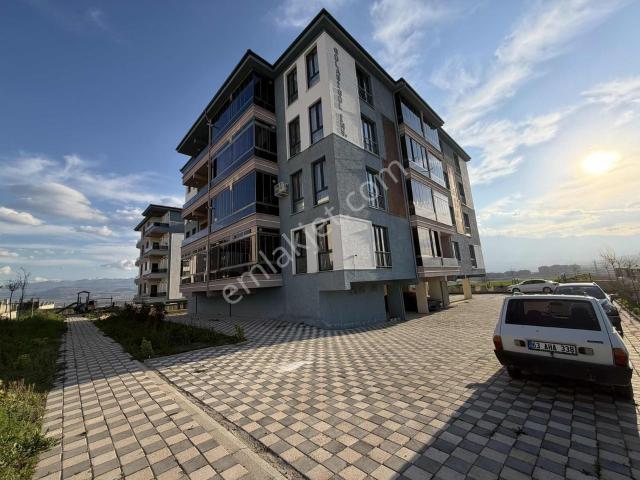 İnegöl Baykocada Kiralık 2+1 Bölgenin En Uygun Dairesi