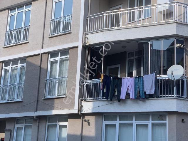 İnegöl’de 3+1 Dubleks | 130 M² Brüt – 95 M² Net Fırsat!