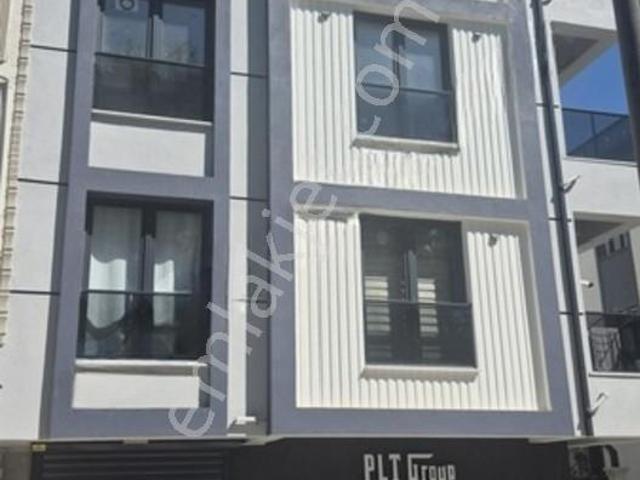 İnegöl Devlet Hastanesine 300 Mt 2+0 Asansörlü Kiralık Daire