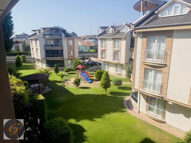 İnegöl Çevre Yolunda Örenkent Sitesinde Kiralık Lüx Dublex