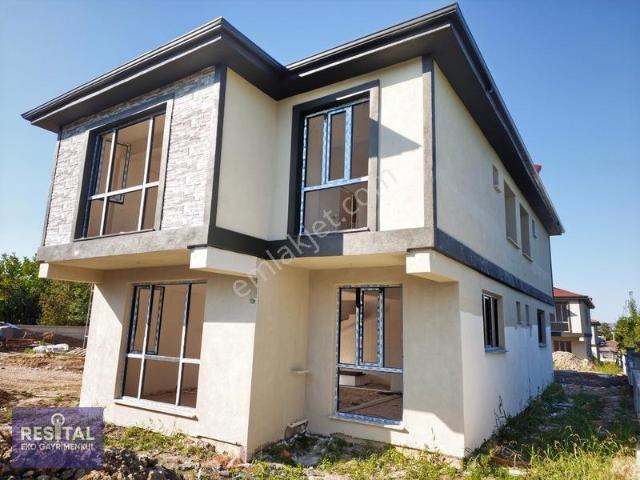 İnegöl Edebey Satılık Site İçerisinde Villa