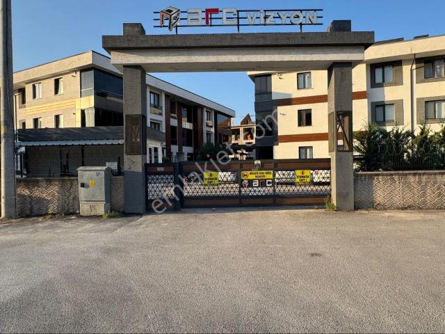 İnegöl Ertuğrul Gazi Mah,site İçi,145m2,3+1,satılık Lüks Verandalı Daire