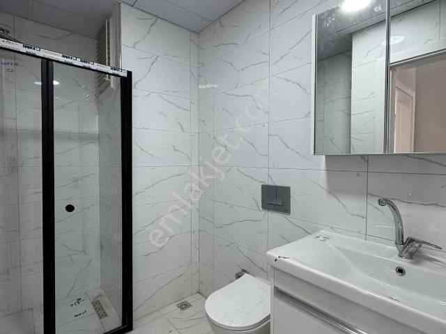 İnegöl Ertuğrulgazi Mah.3+1,135m2, Butik Site İçi,satılık Daire