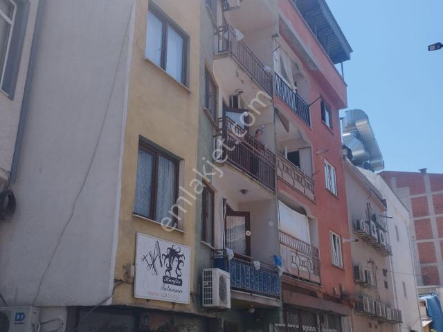 İnegöl Kemalpaşa'da Eşyalı Ve Bakımlı Kiralık 2+1 Daire