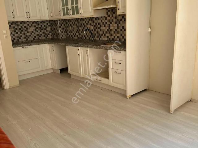 İnegöl Kemalpaşa'da Satılık 2+1 Yüksek Giriş Daire