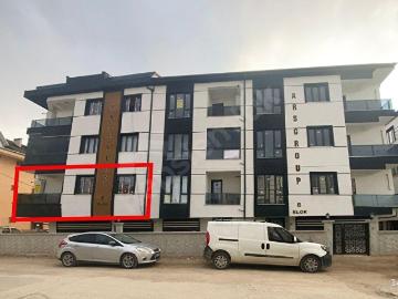 İNEGÖL KOZLUCADA SIFIR 3+1 GENİŞ HOL LÜKS DAİRE