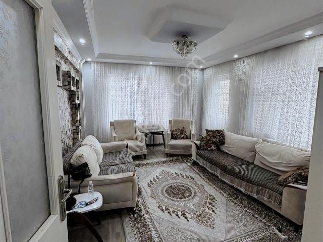 İnegöl Süleymaniye Mah'de Satılık Geniş 2+1 Daire