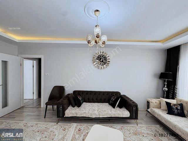 İnegöl Süleymaniyede Satılık 4+1 Dublex Daire