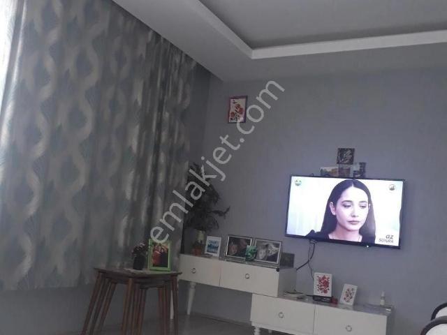 İnegöl Süleymaniyede Satılık Yüksek Giriş Katı 2+1 Daire