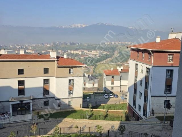 İnegöl Toki 3.etap Satılık 2+1 Daire tapu Hazır, Kiracılı