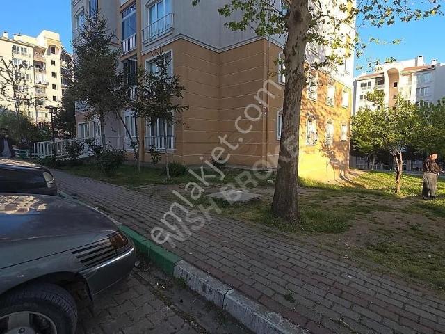 İnegöl Toki 2. Etapta Güney Batı Cephe Acil Satılık 2+1 Daire