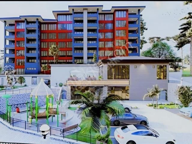 İnegöl Yunus Emre Mah.2+1,90m2,3.kat, Kapalı Havuz,satılık Daire