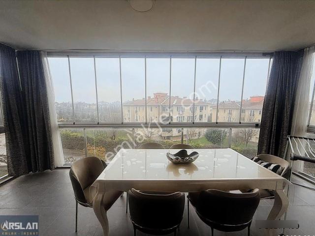 İnegöl Yeni Mah,3+1,140m2, Site İçi, Satılık Ara Kat, Lüks Daire