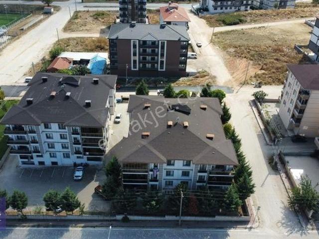 İnegöl Yenice Köy'de Satılık 3+1 Geniş Ve Ferah Daire