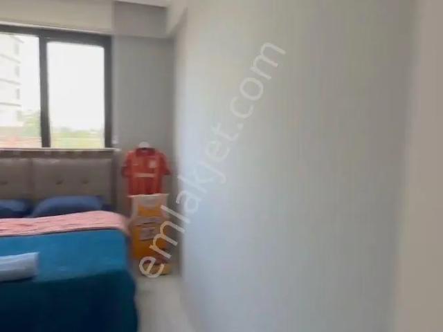 İnegöl Yeniceköy Satılık Sıfır Lüks Daire