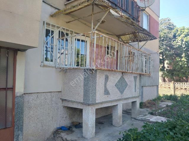 İnegölde Tekelevşerinde Kiralık Alt Kat Daire