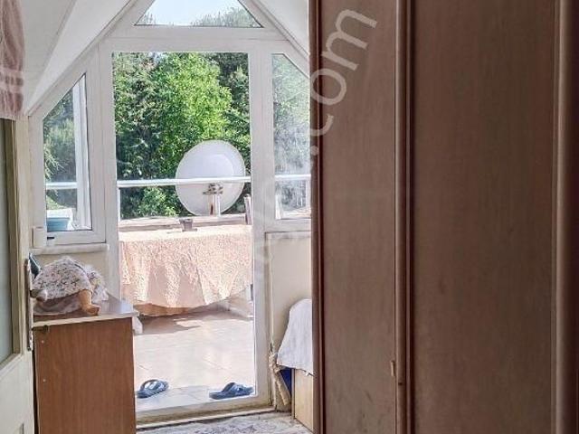 İnegöl'ün En Değerli Bölgesinde Satılık Dubleks Daire Acil !