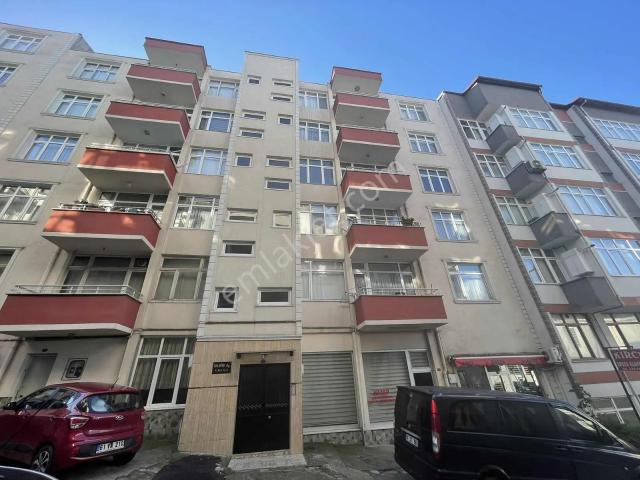 İnenü Mah.'de Satılık 3+1 Daire