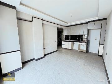 I NERA I AŞAGI EĞLENCE SINIRINDA MODERN MİMARİLİ SIFIR 1+1 DAİRE