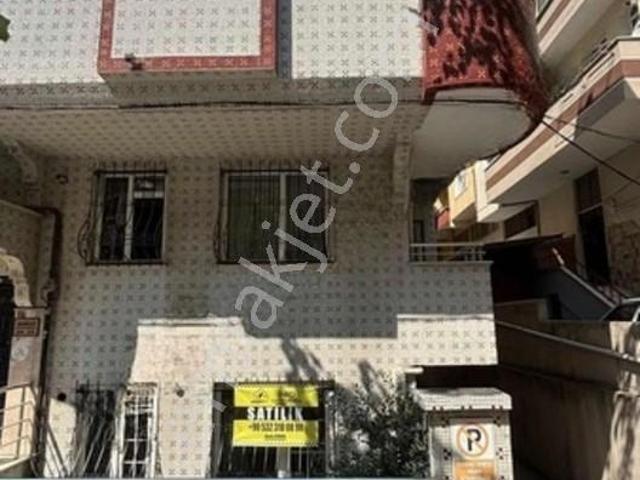 İnfo Avcılar Parseller'de Bahçe Katı 2+1 Satılık Daire!
