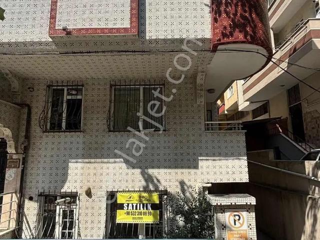 İnfo Avcılar Parseller'de Bahçe Katı 2+1 Satılık Daire!