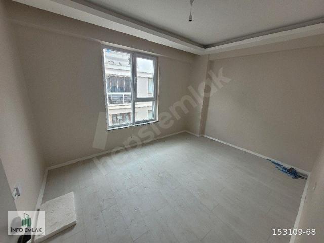 İNFO EMLAK'TAN SÜTLÜCE MH'NDE SATILIK 2+0 DAİRE
