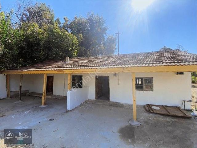 İnfo Gayrimenkul Milli Egemenlik Mah 4+1 Kiralık Müstakil Ev