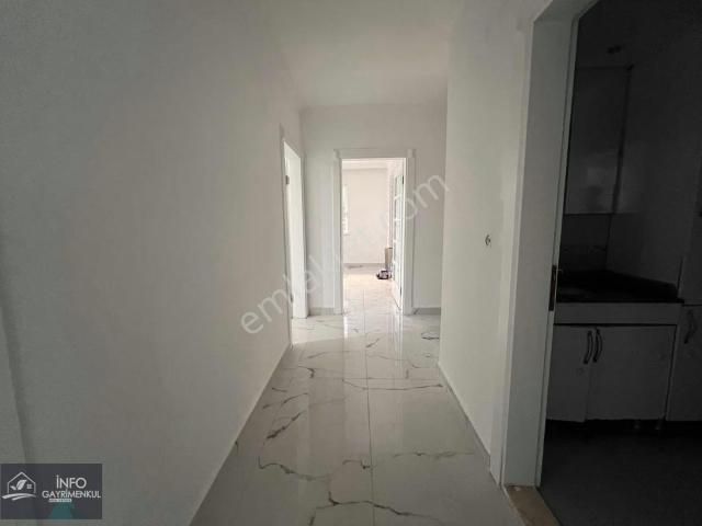 İnfo Gayrimenkulden Kavaklıda Satılık 3+1 Daire