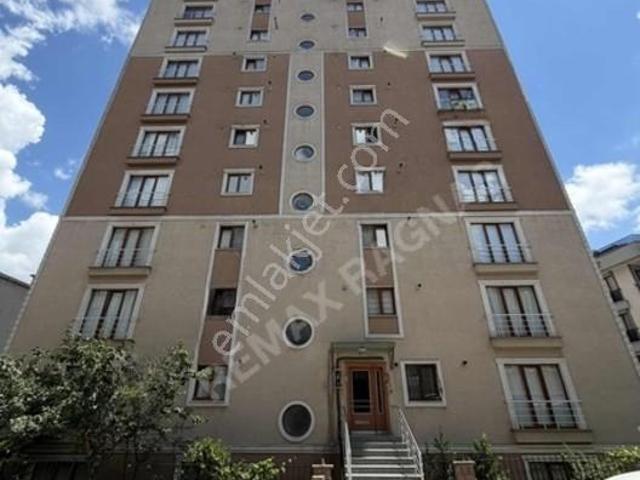 İnkilap Mh Akyaka Avm Komşu Küçüksu Cd Paralel 2+1 85 M2 Satılık