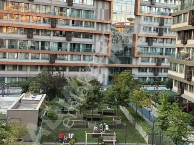 İnn İstanbul Merter Kiralık Daire 1+1