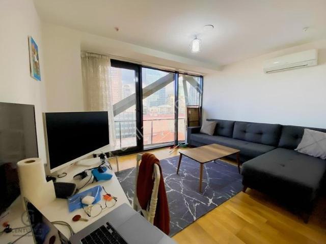 İnn Levent Rezidans İstanbul Kağıthane Ortabayır Mh