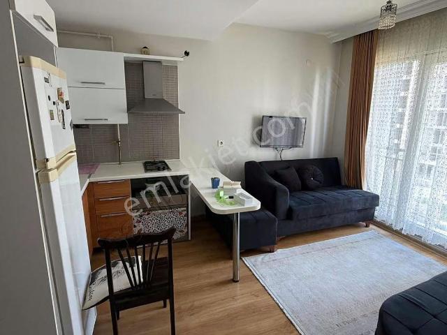 İnnovıa 3 Etap 1+1 Eşyalı Yabancıya Uygun