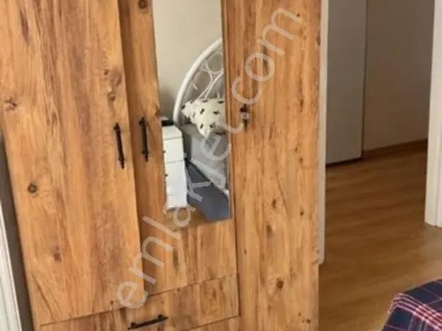 İnnovıa 3 Sitesinde Eşyalı Kiralık 1+1 Daire