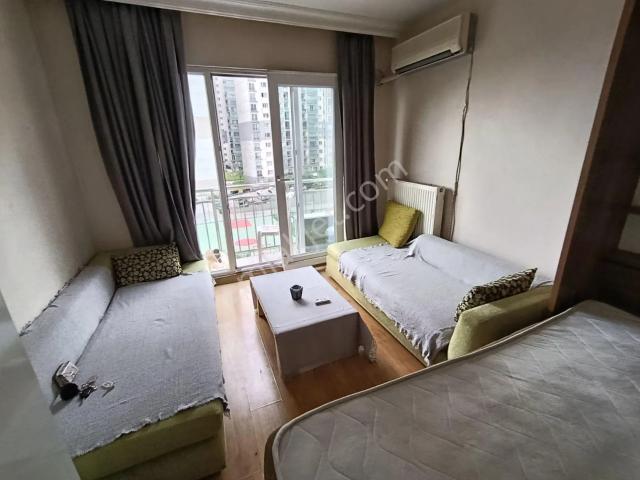 İnnovia 3 1+0 Stüdyo Eşyalı Satılık Temiz Daire