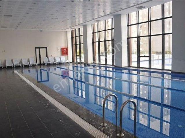 İnnovia3 2+1 Havuz Cephe Satılık Daire