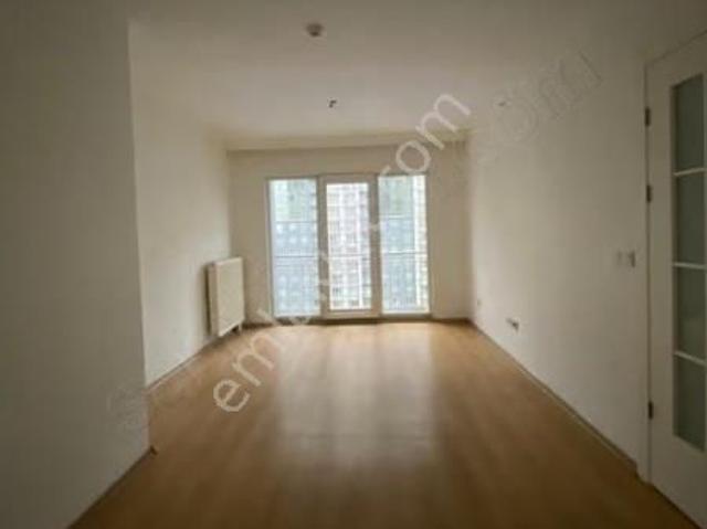 İnnovia3 3+1 Havuz Cephe Satılık Boş Daire