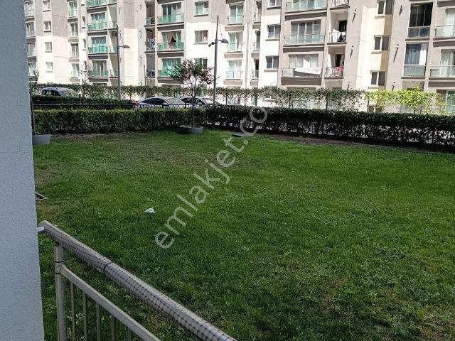 İnnovia3 Giriş Kat 3+1 Satılık Boş Daire