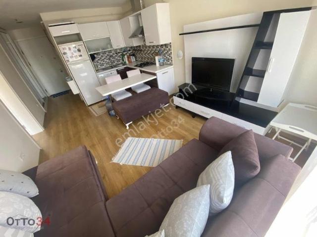 İnnovia 2.etap Ta Full Eşyalı Çok Temiz Kiralık 1+1 Daire