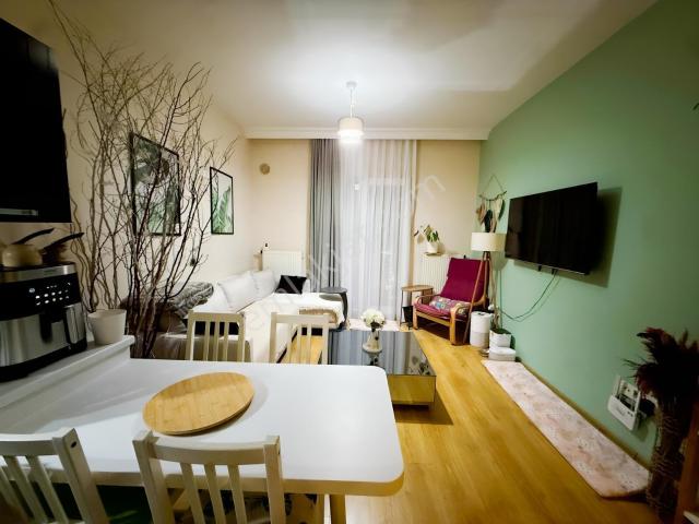 İnnovia 2.etap Yeni Full Eşyalı Kiralık Daire