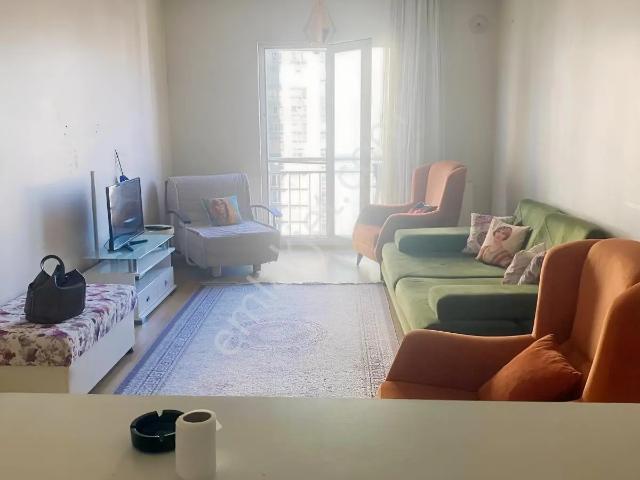 İnnovia 2 Sitesi Boş Güvenlikli, Havuzlu, Oturum Ve Yatırımlık