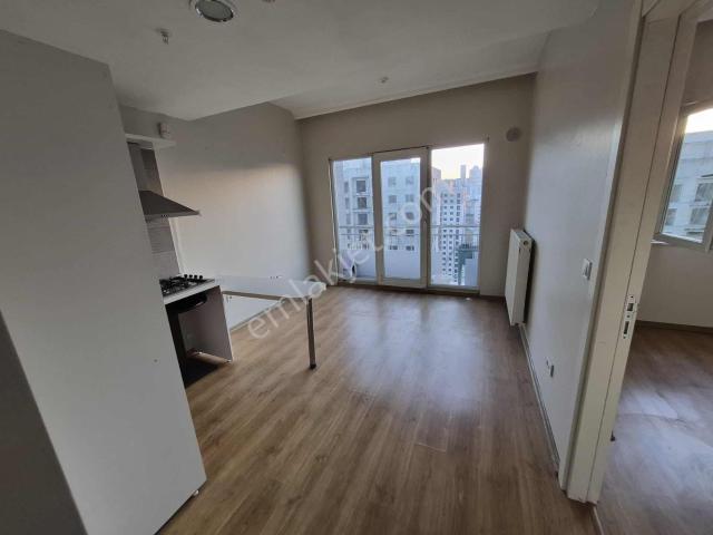 İnnovia 3' F Blok'ta 1+1 26. Katta Kiralık Eşyasız Daire