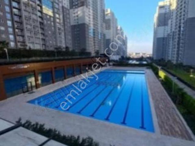 İnnovia 3 1+1 Büyük Tip Eşyalı Satılık Boş Daire