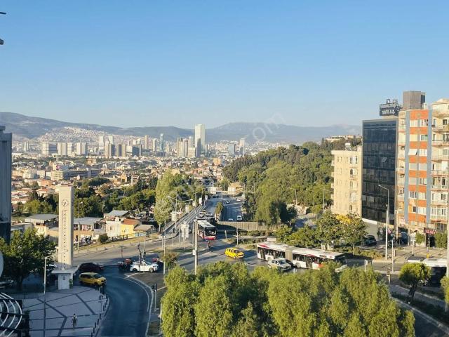 İnönü Cadde Üzeri 2+1 Lüx Asansörlü Arakat Manzaralı Daire