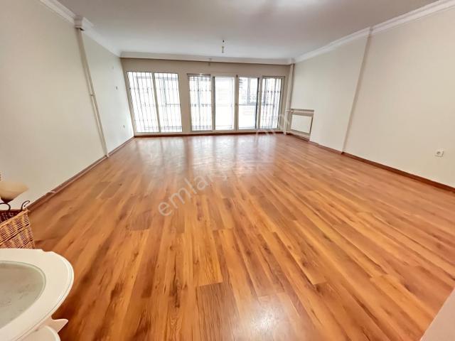 İnönü Cadde Üzerinde 3+1 120m2 Arakat Daire