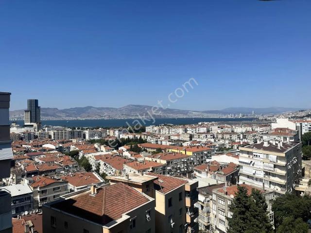 İnönü Cadde Yakını Deniz Manzaralı Eşyalı 3+1 Kiralık Daire