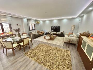İnönü Caddesi Tibaş Sitesi Full Bakımlı Daire